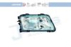 JOHNS 13 01 10 Headlight